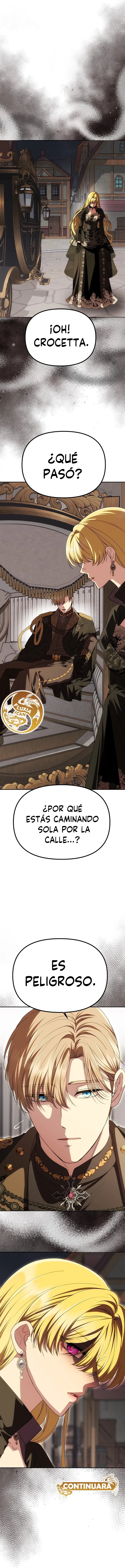 Un Marido Es Suficiente Capítulo 23 - Page 18