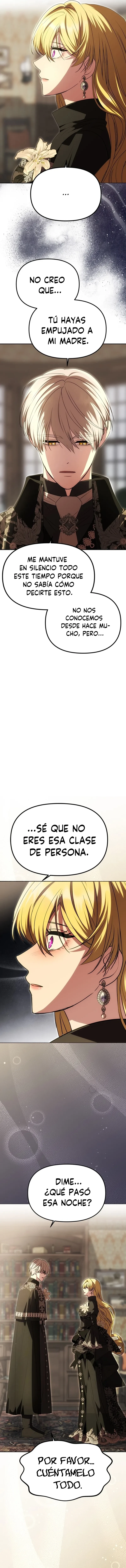 Un Marido Es Suficiente Capítulo 23 - Page 3