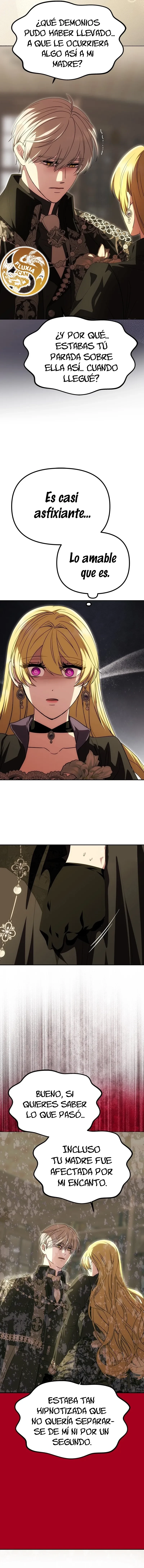 Un Marido Es Suficiente Capítulo 23 - Page 4