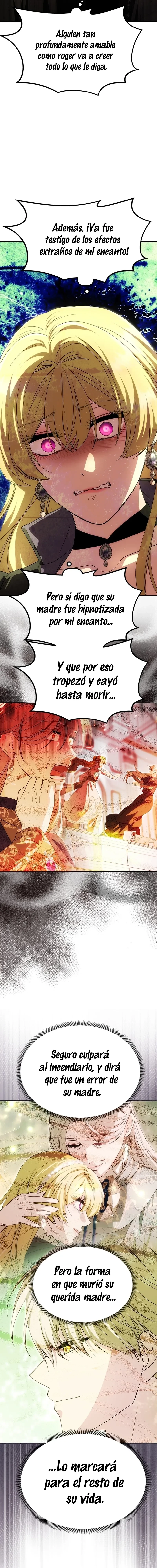 Un Marido Es Suficiente Capítulo 23 - Page 6