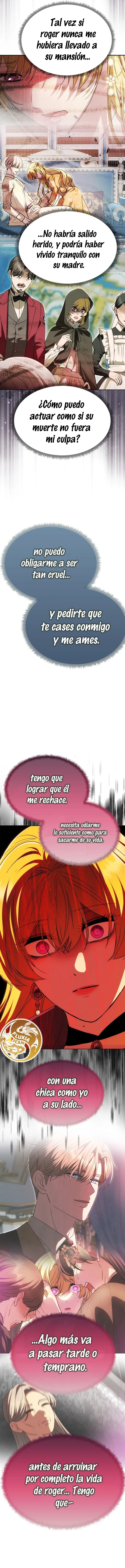 Un Marido Es Suficiente Capítulo 23 - Page 7