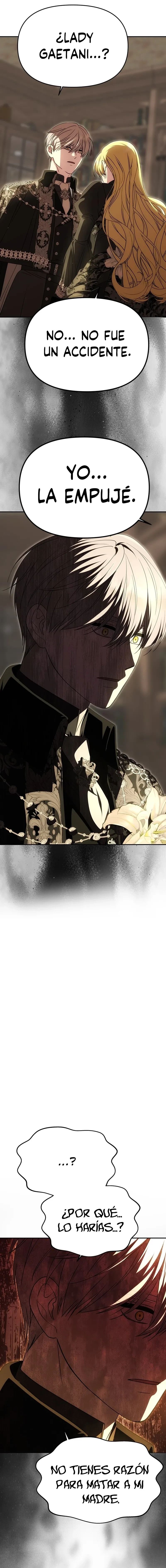 Un Marido Es Suficiente Capítulo 23 - Page 8