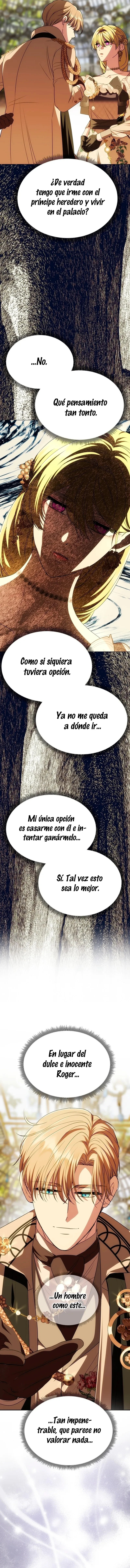 Un Marido Es Suficiente Capítulo 24 - Page 11