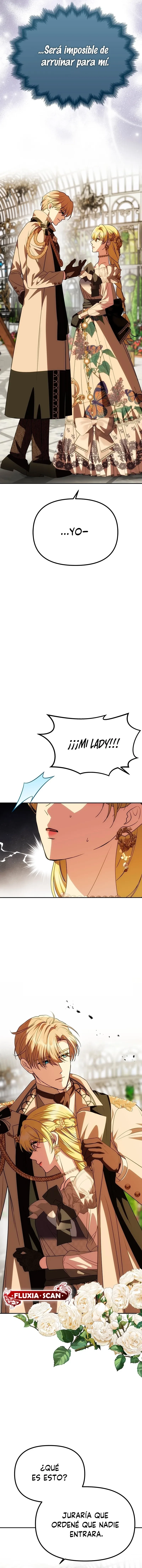 Un Marido Es Suficiente Capítulo 24 - Page 12