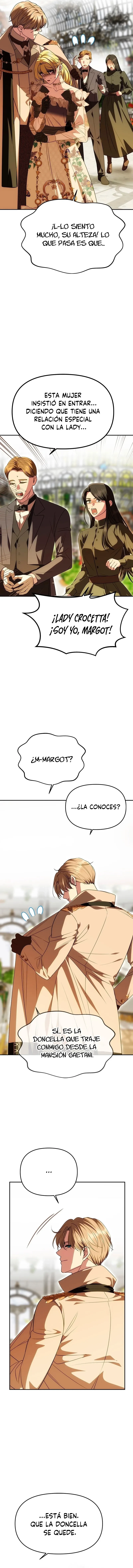 Un Marido Es Suficiente Capítulo 24 - Page 13