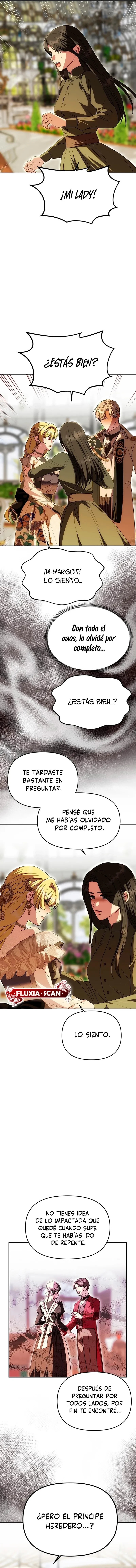 Un Marido Es Suficiente Capítulo 24 - Page 14