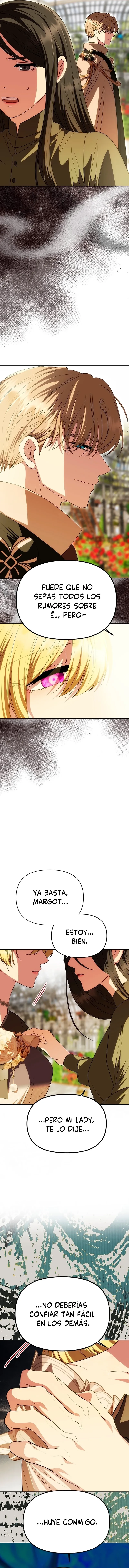 Un Marido Es Suficiente Capítulo 24 - Page 15