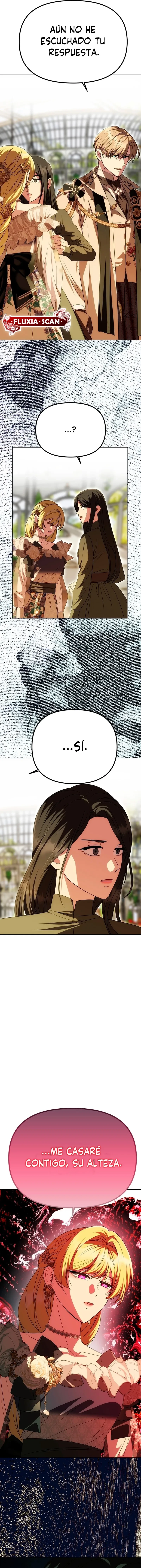 Un Marido Es Suficiente Capítulo 24 - Page 17