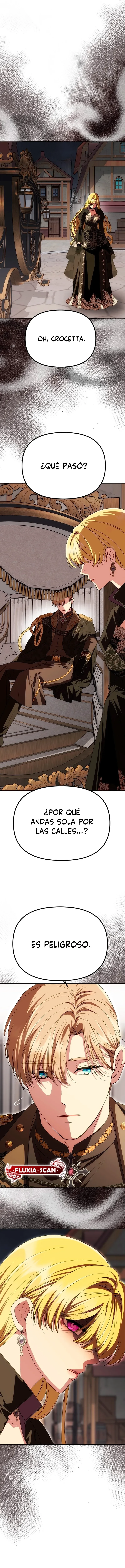 Un Marido Es Suficiente Capítulo 24 - Page 2