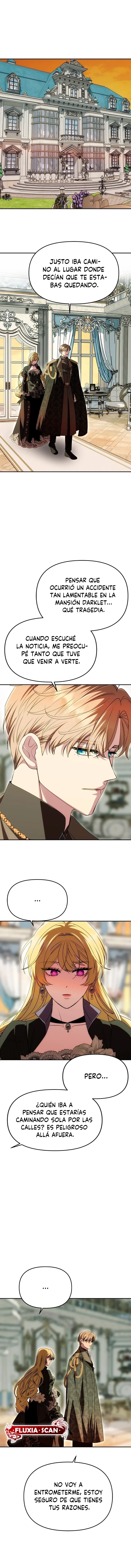 Un Marido Es Suficiente Capítulo 24 - Page 3