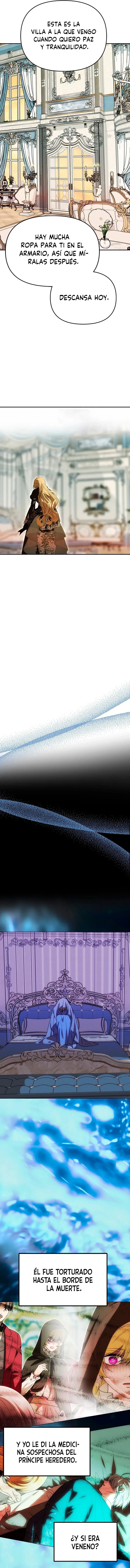 Un Marido Es Suficiente Capítulo 24 - Page 4