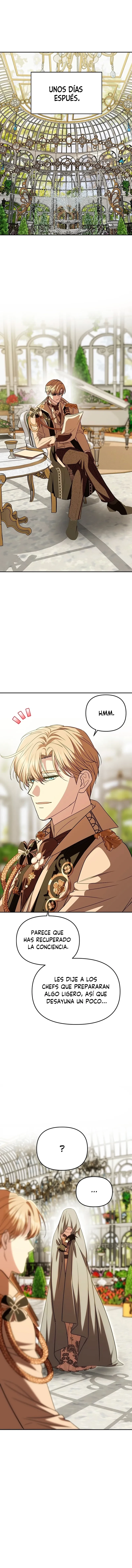 Un Marido Es Suficiente Capítulo 24 - Page 7