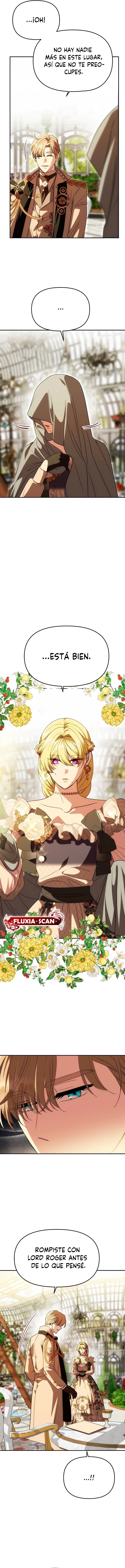 Un Marido Es Suficiente Capítulo 24 - Page 8