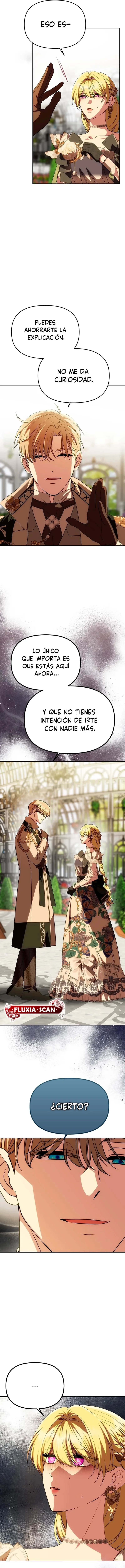 Un Marido Es Suficiente Capítulo 24 - Page 9