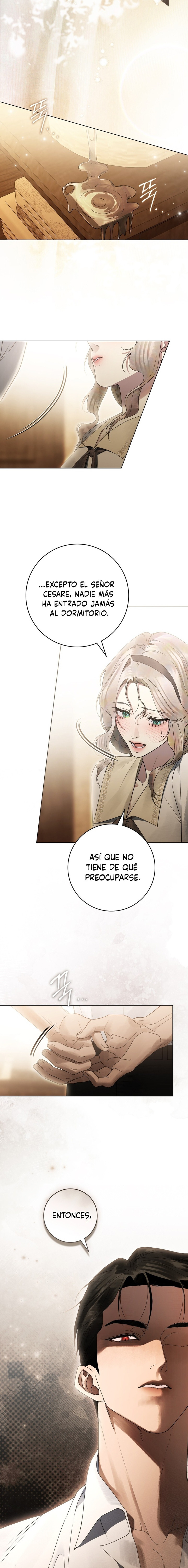 Un Marido Es Suficiente Capítulo 25 - Page 10