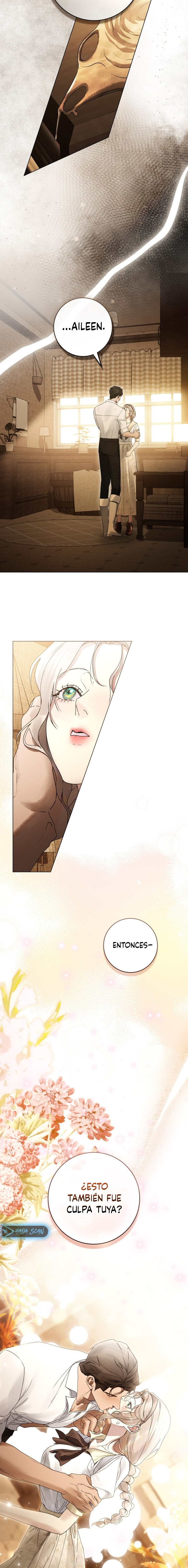 Un Marido Es Suficiente Capítulo 25 - Page 12