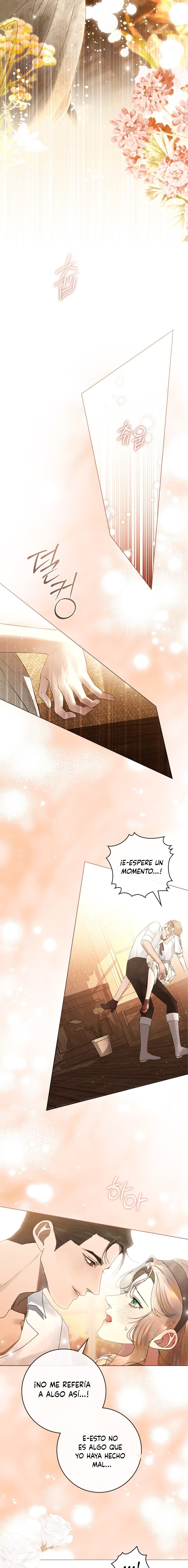 Un Marido Es Suficiente Capítulo 25 - Page 13