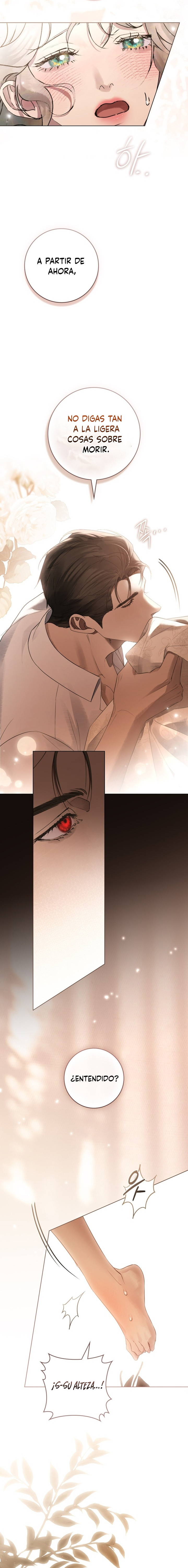 Un Marido Es Suficiente Capítulo 25 - Page 15