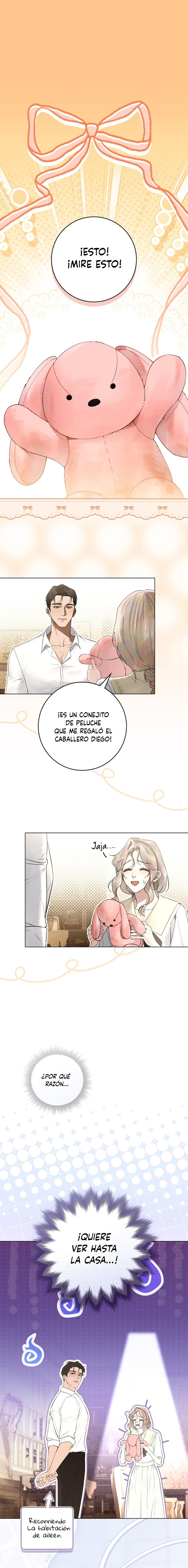 Un Marido Es Suficiente Capítulo 25 - Page 2