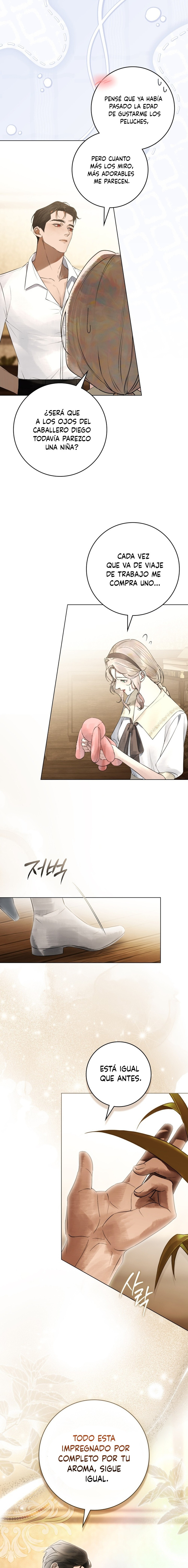 Un Marido Es Suficiente Capítulo 25 - Page 3