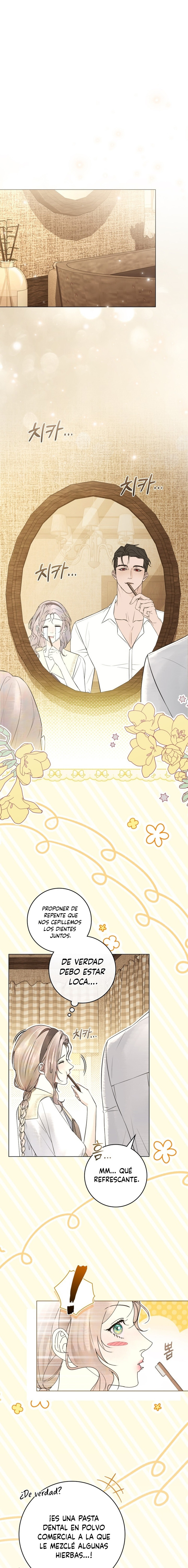 Un Marido Es Suficiente Capítulo 25 - Page 6