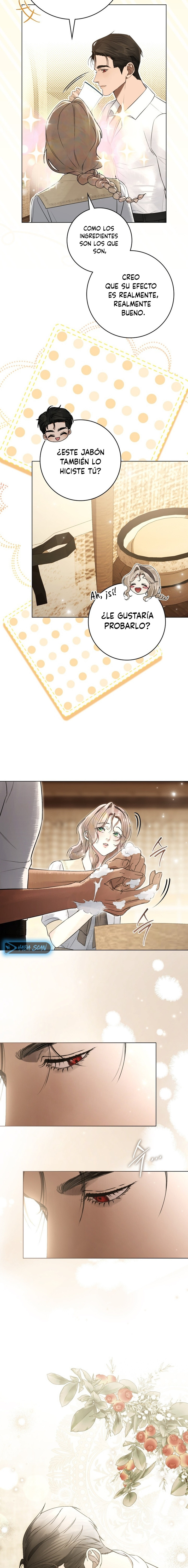 Un Marido Es Suficiente Capítulo 25 - Page 7