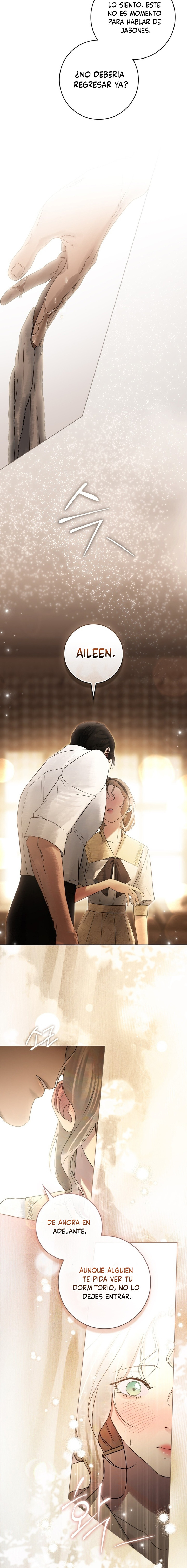 Un Marido Es Suficiente Capítulo 25 - Page 9