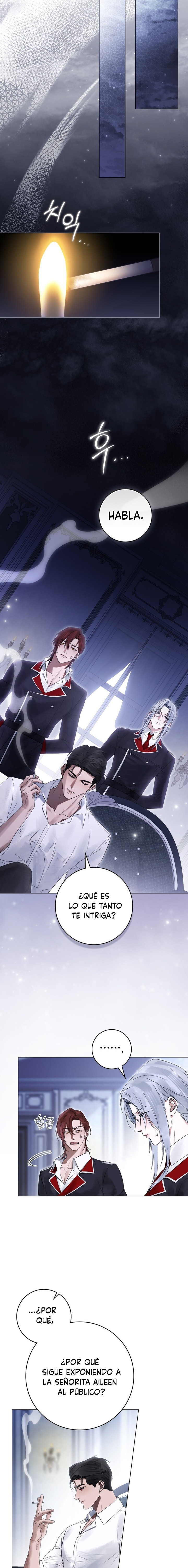 Un Marido Es Suficiente Capítulo 26 - Page 10