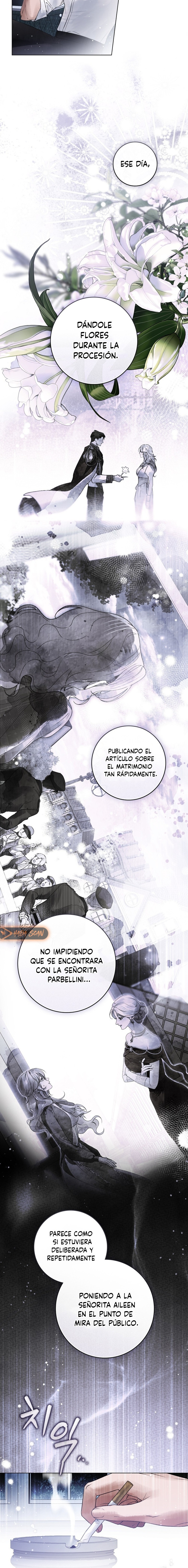 Un Marido Es Suficiente Capítulo 26 - Page 11