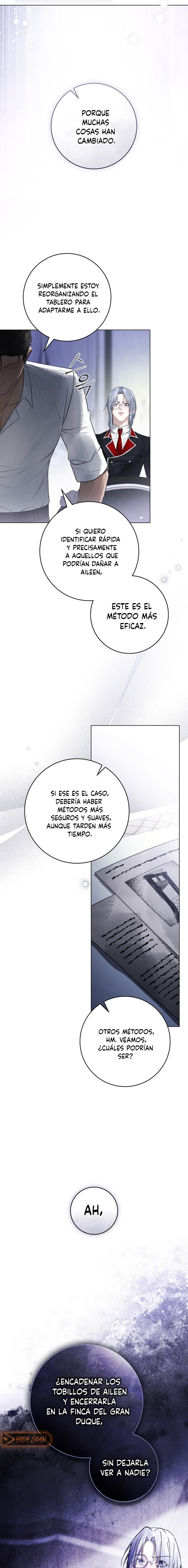 Un Marido Es Suficiente Capítulo 26 - Page 12