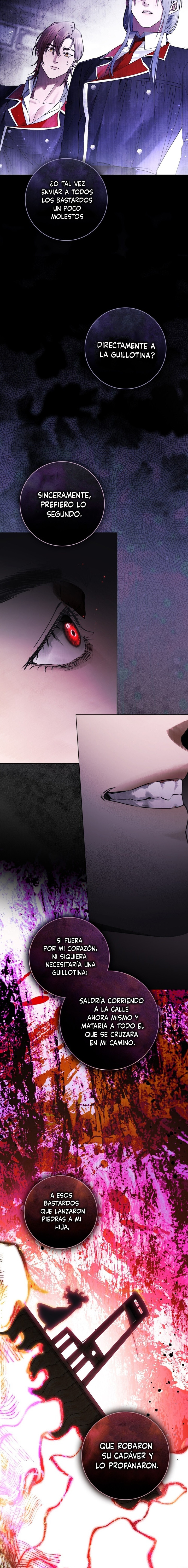 Un Marido Es Suficiente Capítulo 26 - Page 13