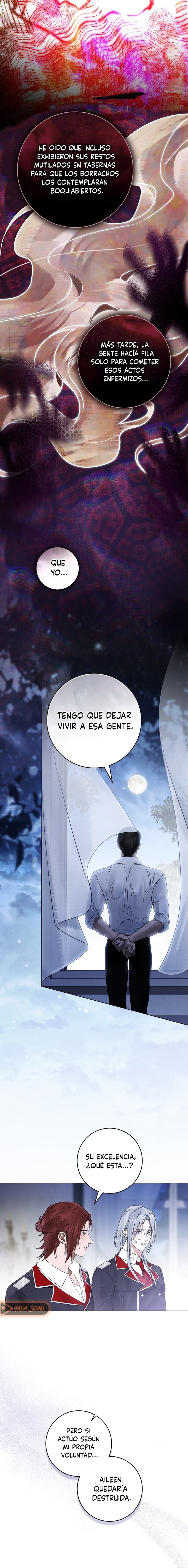 Un Marido Es Suficiente Capítulo 26 - Page 14