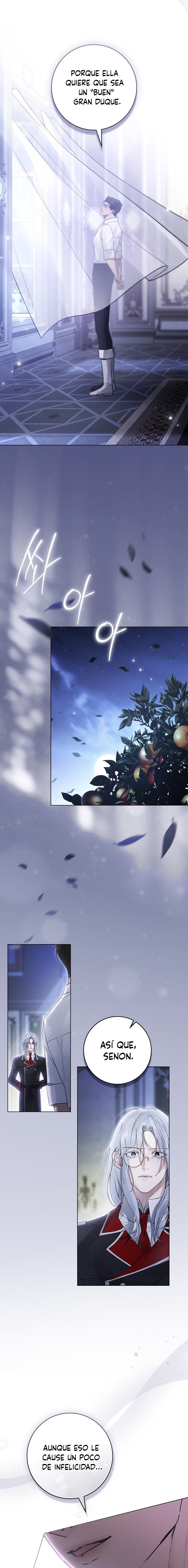 Un Marido Es Suficiente Capítulo 26 - Page 15