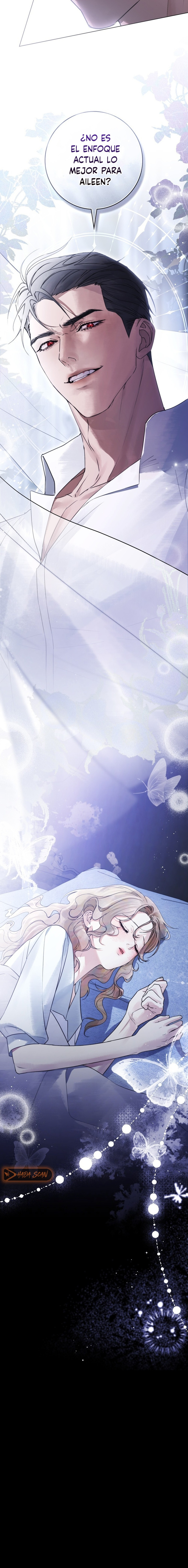 Un Marido Es Suficiente Capítulo 26 - Page 16