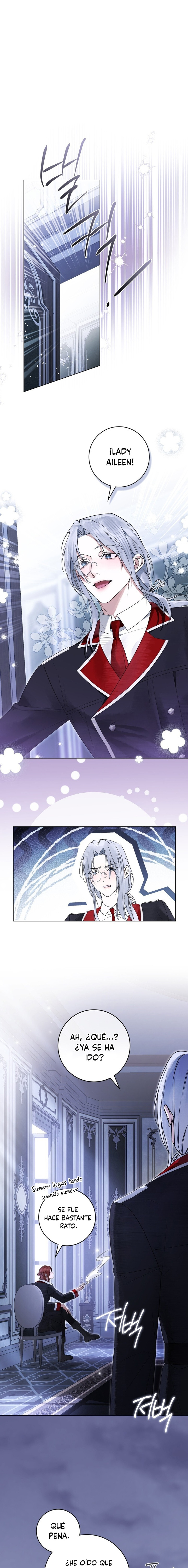 Un Marido Es Suficiente Capítulo 26 - Page 2