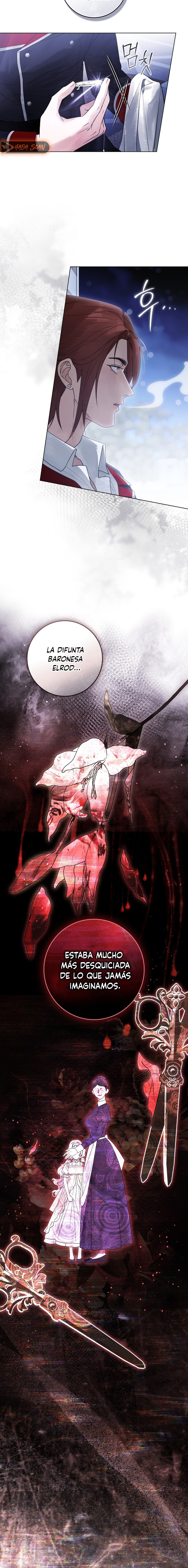 Un Marido Es Suficiente Capítulo 26 - Page 4