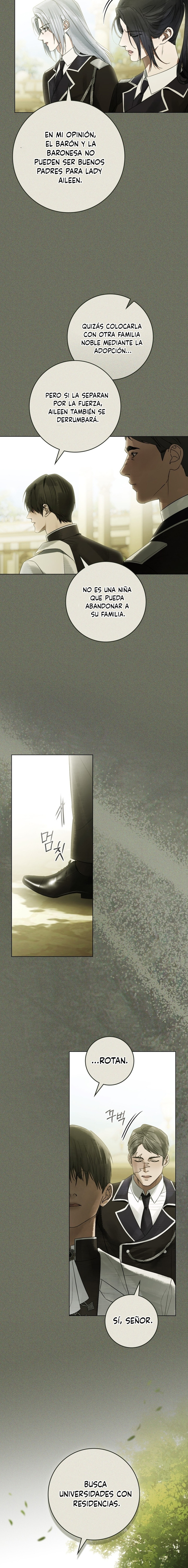 Un Marido Es Suficiente Capítulo 26 - Page 6