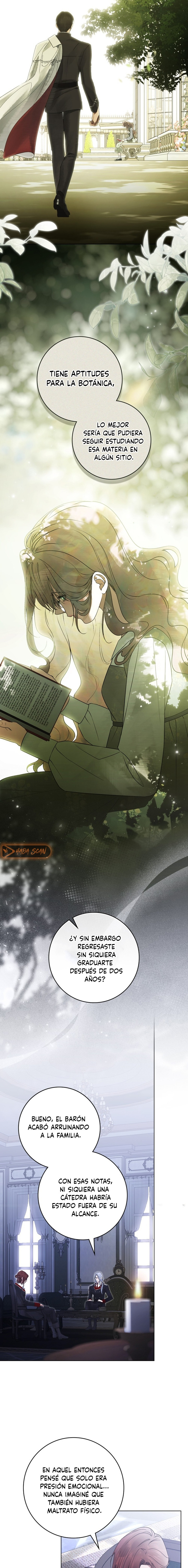 Un Marido Es Suficiente Capítulo 26 - Page 7