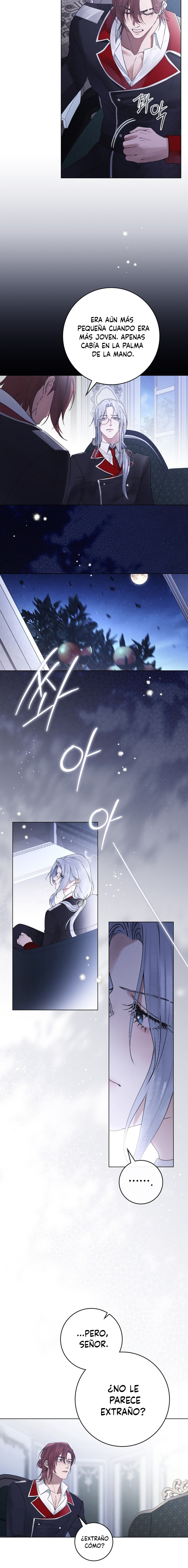 Un Marido Es Suficiente Capítulo 26 - Page 8