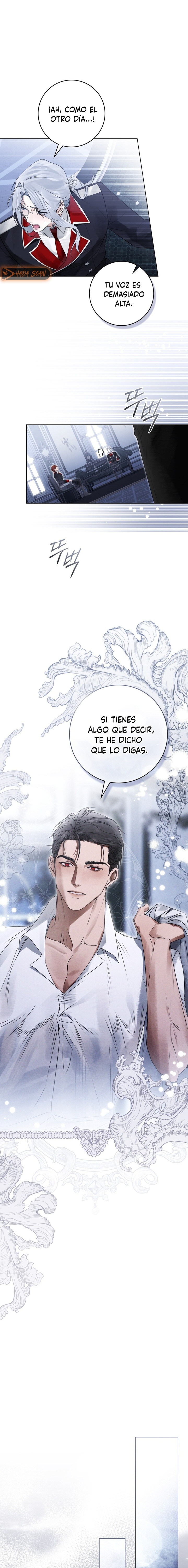 Un Marido Es Suficiente Capítulo 26 - Page 9