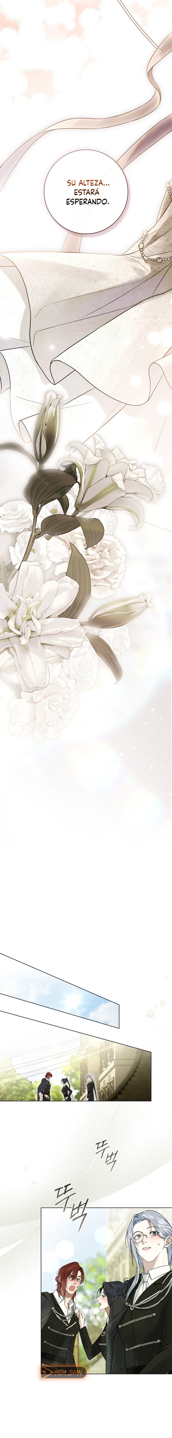 Un Marido Es Suficiente Capítulo 27 - Page 10