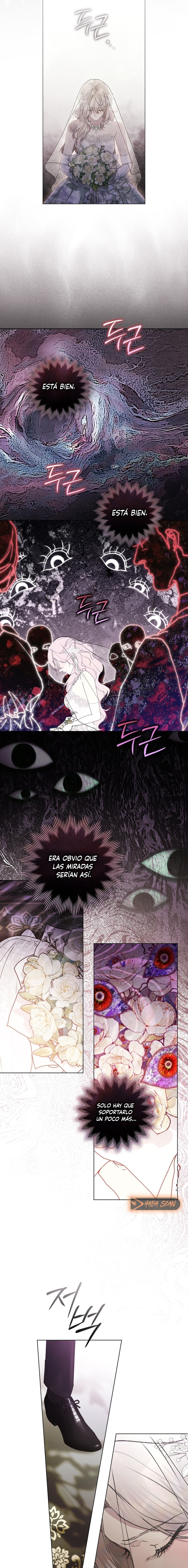 Un Marido Es Suficiente Capítulo 27 - Page 12