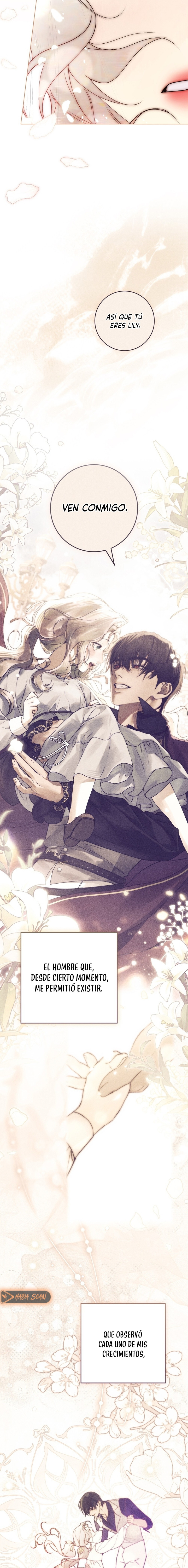 Un Marido Es Suficiente Capítulo 27 - Page 14