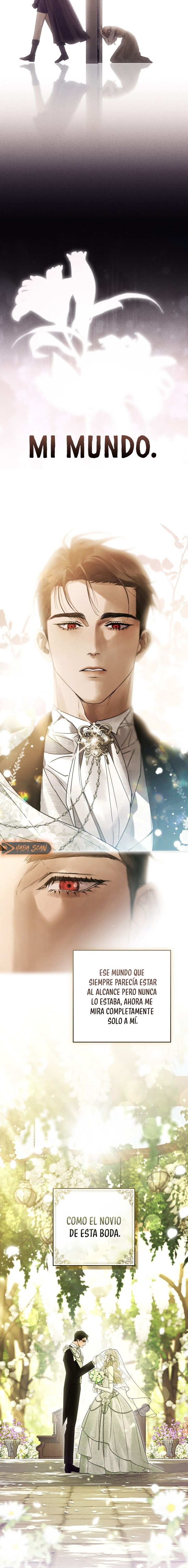 Un Marido Es Suficiente Capítulo 27 - Page 16