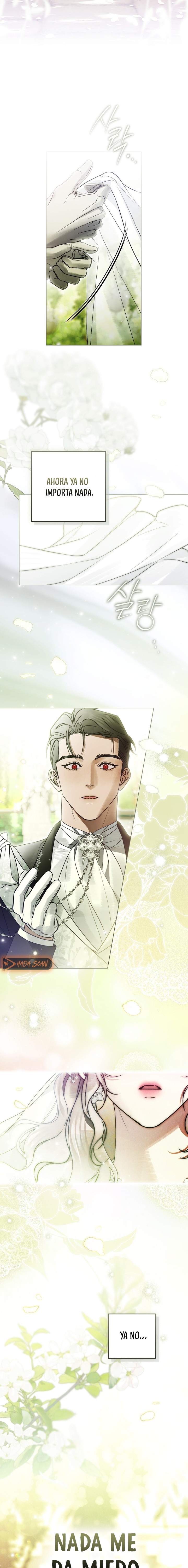 Un Marido Es Suficiente Capítulo 27 - Page 17