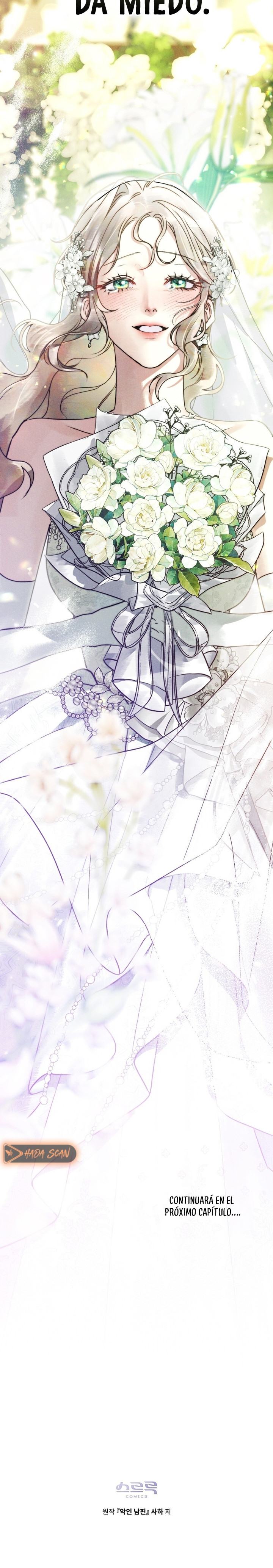 Un Marido Es Suficiente Capítulo 27 - Page 18