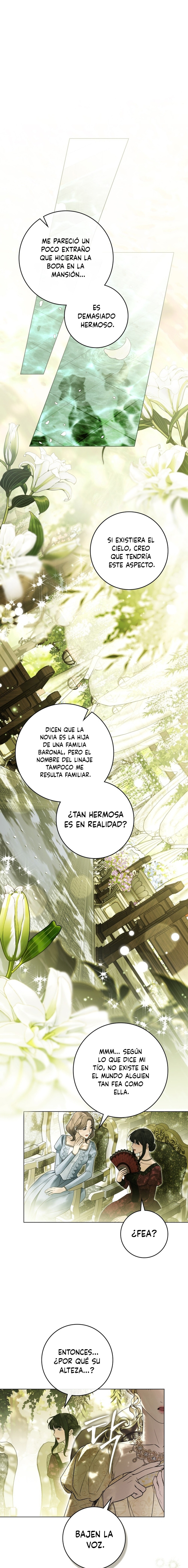 Un Marido Es Suficiente Capítulo 27 - Page 2