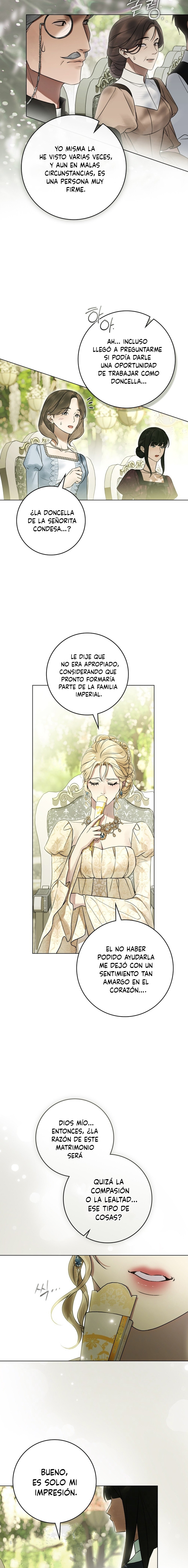 Un Marido Es Suficiente Capítulo 27 - Page 4