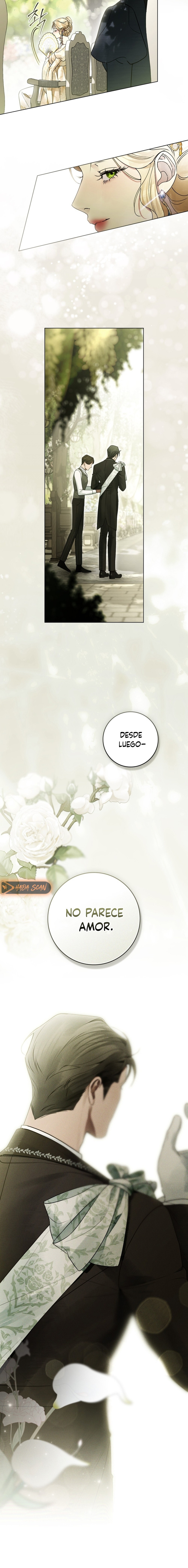 Un Marido Es Suficiente Capítulo 27 - Page 5