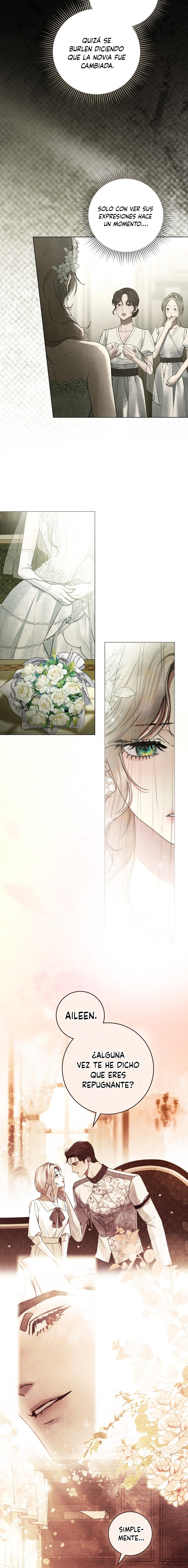 Un Marido Es Suficiente Capítulo 27 - Page 8